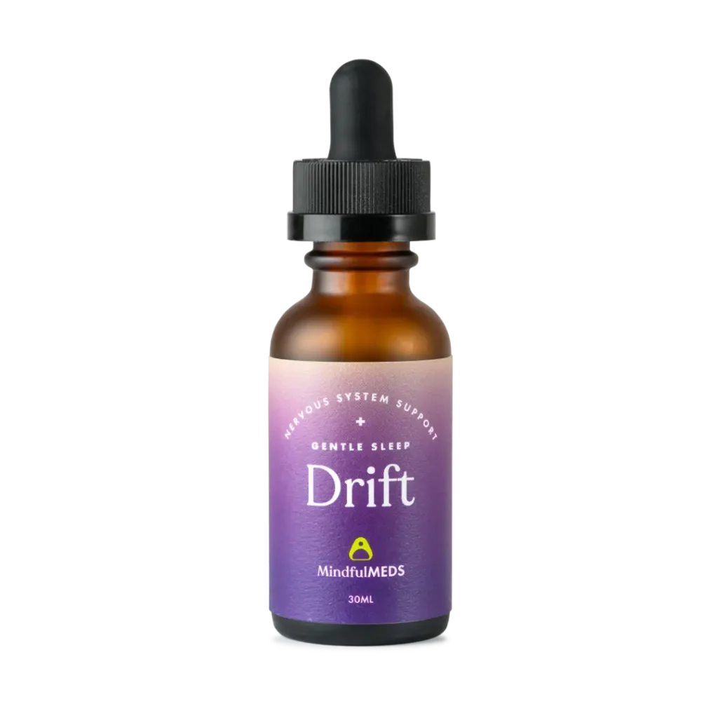 New Bottle of Drift