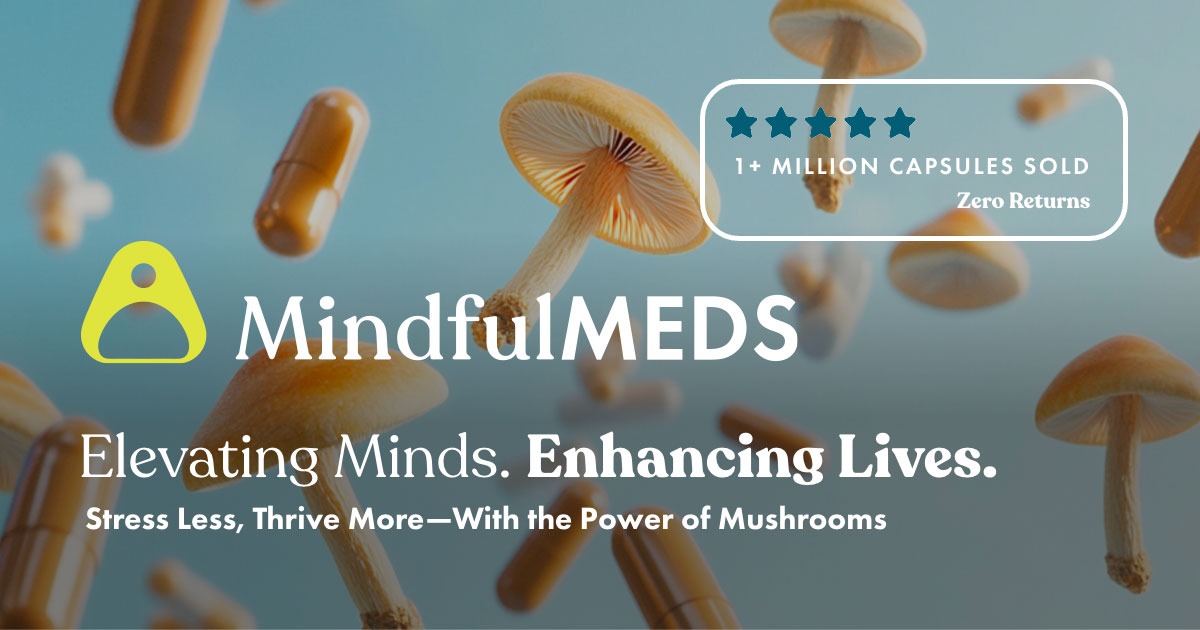 Learn | MindfulMeds