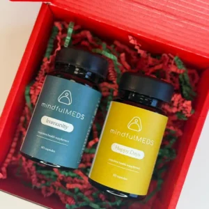 Seasonal Functional Support Box