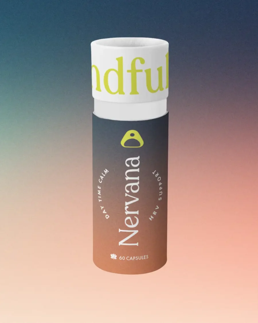Nervana | MindfulMeds